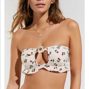 ISO for love and lemons Mon Cheri bikini